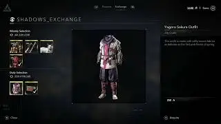 GLITCH FIX If STUCK on Animus Screen HOLD MENU TO GO TO STORE Assassins Creed Shadows