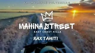 MASTIK DO BRONX 2K25 [ RAX TAHITI ] [ EXCLUSIVITÉ ]