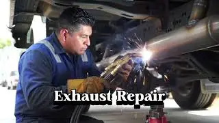 Truck Repair Service