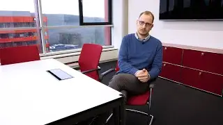 Die Scheer Consulting-Bereiche stellen sich vor - Master Data Management