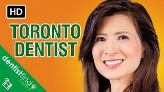 Toronto Dentist -  Dundas St W and University Avenue - Downtown Dentistry
