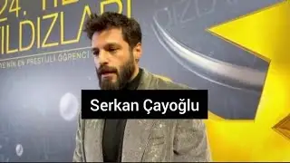 Serkan &Ccedil;ayoğlu-Nuovo VİDEO