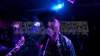 THESE STREETS - 4K - MULTICAM FULL SET - DONFEST - BOOM, LEEDS - 09.04.23