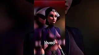 Ahsoka needs some love advice #elevenlabs #ahsoka #starwars