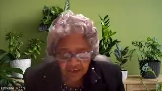 The Spiritual Life Of Discernment   Elder Mother Estherine Moore   04 16 2026