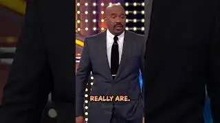 Деньги усиливают настоящего ТЕБЯ. Стив Харви