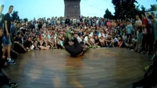 Yalta summer jam 2015 | power move selection 2