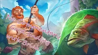 Dream Daddy A Dad Dating Simulator No Commentary (Good Ending With Brian)