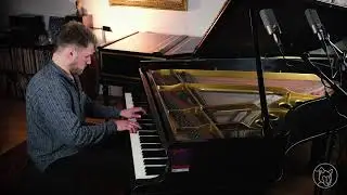 Mad World - Gary Jules (Piano Cover)
