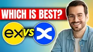 Exness vs BingX 2025 | Which Is Best Platform?