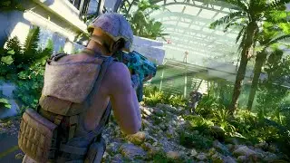 ЕЩЕ ОДИН ШУТЕР С ВЫЖИВАНИЕМ И ЭВАКУАЦИЕЙ? ENGINEFALL СТОИТ ЛИ ВООБЩЕ В ЭТО ИГРАТЬ?