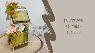 Studnia - tutorial