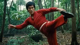 5 Secrets Bruce Lee Taught Jungle Fury That Will CHANGE Your Martial Arts Skills