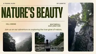 Best hiking in Dharan l Shivajatta Waterfall l