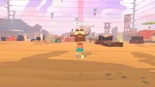 Helixx VR Highway Madness Devs Call Out - Challenge Accepted!