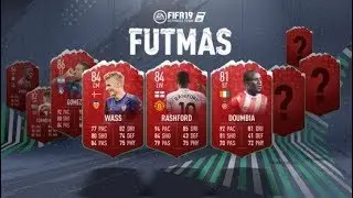 EASIEST WAY TO COMPLETE THE DANIEL WASS FUTMAS SBC!!!