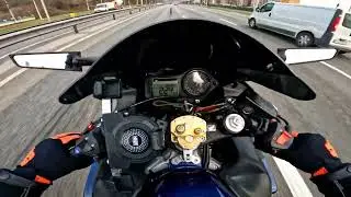 Adrenalinrush around Kiev pt1