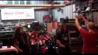 Krullur-2ndClip[5-25-12]HoustonTx-TheZuell.mpg