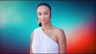 Draya Michele is an American media personality, model, actress, and fashion designer.