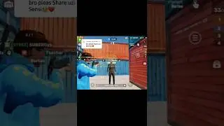 UZI Sensi Revealed! | Flex City: Vice Online Pro Aim Tips | UniquePlayz - X