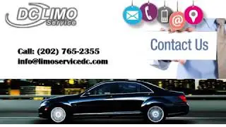 Best Cheap Limo Service DC Money Can Buy