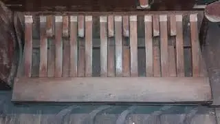 Principale bassi Flauto traverso Flauto in ottava Ottavino soprano Plus parfois voce umana