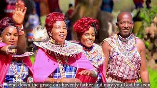 EMPIRIS OLAITORIANI BY NEEMA AGAPE CHOIR ENKONGU SKIZA CODE 6983403
