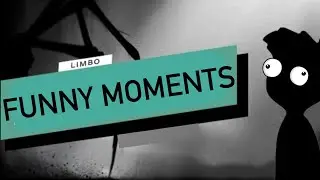 LIMBO - Funny Moments (MEMES!)