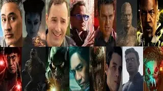 defeat of my favorite movie villains pt 34