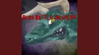 octopus monster battle