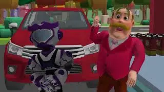 Paw Patrol Ultimate Rescue || RYEDR FUNERAL! - Ryder please don't leave | Rainbow