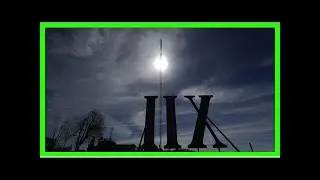Breaking News | New role for Czech Republic TV tower: A giant sundial