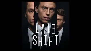 Late Shift Walkthrough - Happy Ending (No Commentary)