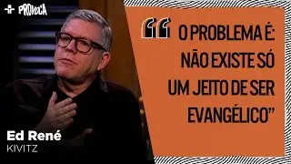ED REN&Eacute; KIVITZ revela como foi EXPULSO da ORDEM DOS PASTORES BATISTAS