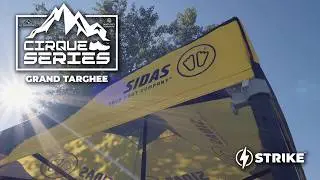 Under The Tent: Cirque Series 2025 Grand Targhee Resort, WY | Strike Visuals
