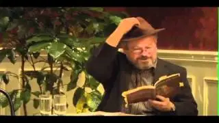 Peter Wortsman reads Peter Altenberg