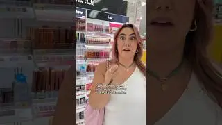 ЗНАЕТЕ ЛИ ВЫ ЭТО О КАРМАСЕ ДЛЯ ГУБ DRUGSTORE? 💄 #макияж #доступныймакияж #косметикаизаптеки