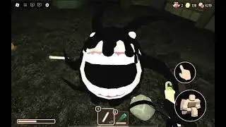 [Roblox Doors Floor 2] Люминесцентные палочки и люминесцентный фонарик Rooms