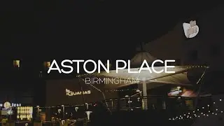 Dandara Living | Aston Place, Birmingham
