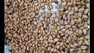 Pistachio Crusher|Pistachio Sheller|Pine Nut Crusher Machine From Cara@machinehall.com