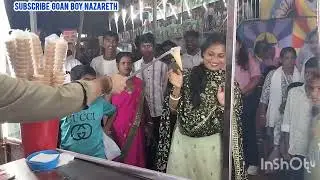 GOA'S MUST FAMOUS FEAST 
