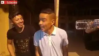 #ماتقوليش بوناني 😂😂