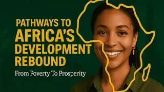 Charting Africa&rsquo;s Pathways from Poverty to Prosperity