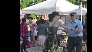 National Night Out 2011 at Starbird Park