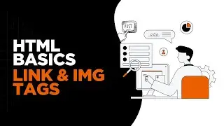 HTML Basics for Beginners | Learn Structure, Headings, Paragraphs, Links & Images