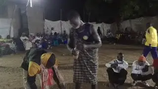Entre mystique de tapha Dioral a keur farba le 10 Janvier 2026