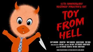 Toy From Hell