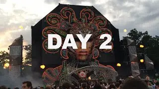 Big City Beats | World Club Dome 2016 Day 2 AFTERMOVIE