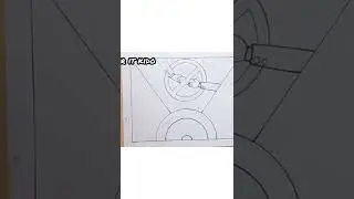 Say no to corruption | Drawing easy | easy Drawing | Domes water pen use