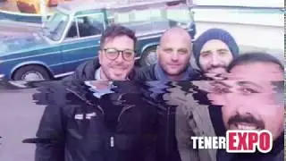 TenerExpo 2019 Palermo